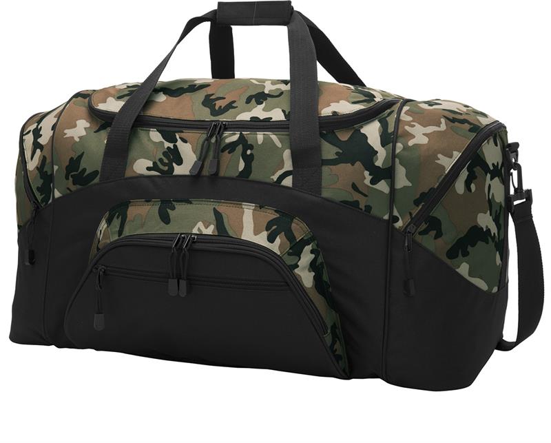 duffel m